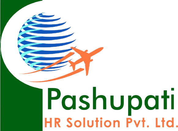 Pashupati HR Logo