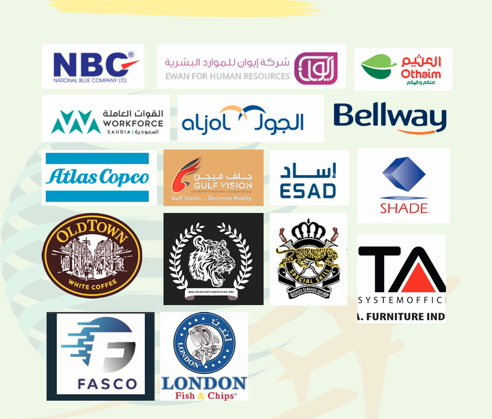 Valued Clients - Part 2