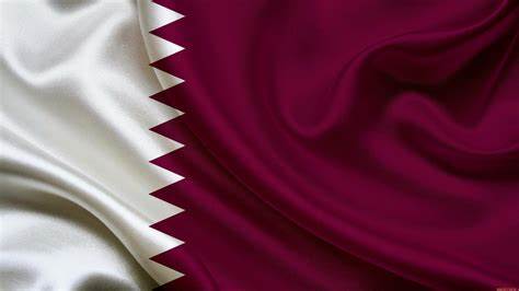 Qatar Flag